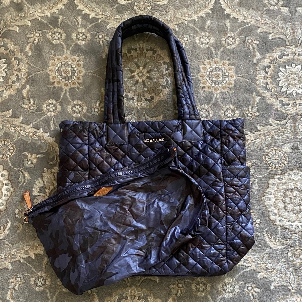 MZ Wallace Max Tote